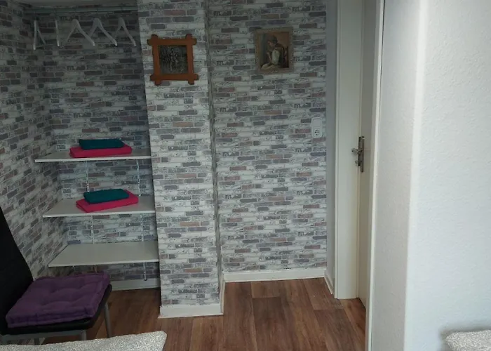 Ferienhaus Bine