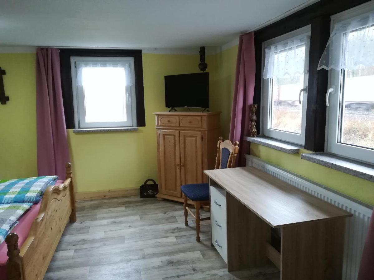 Ferienhaus Bine