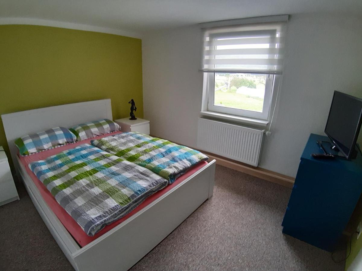 Ferienhaus Bine