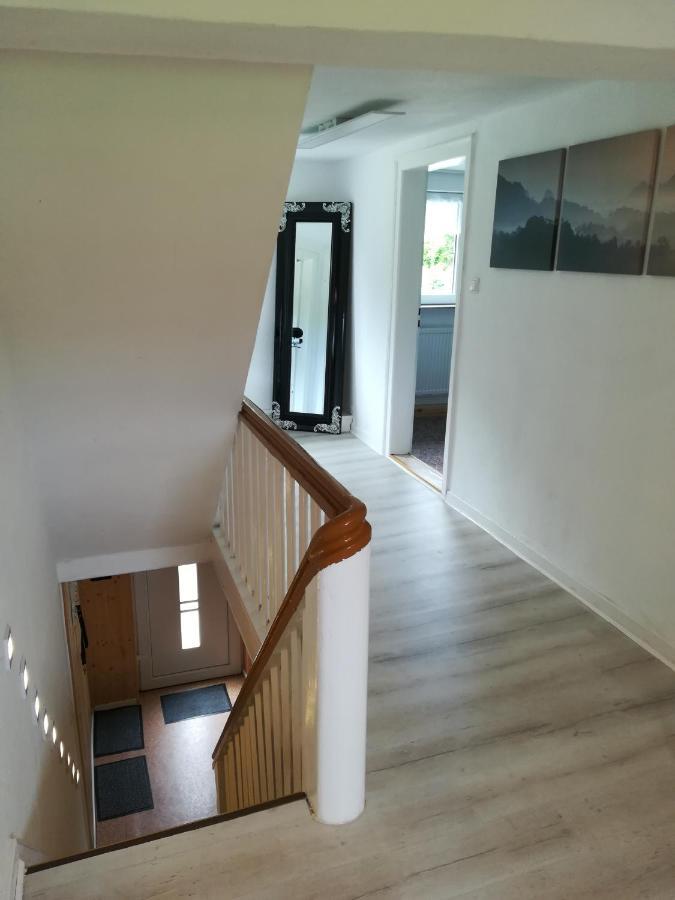 Ferienhaus Bine Kleinvach