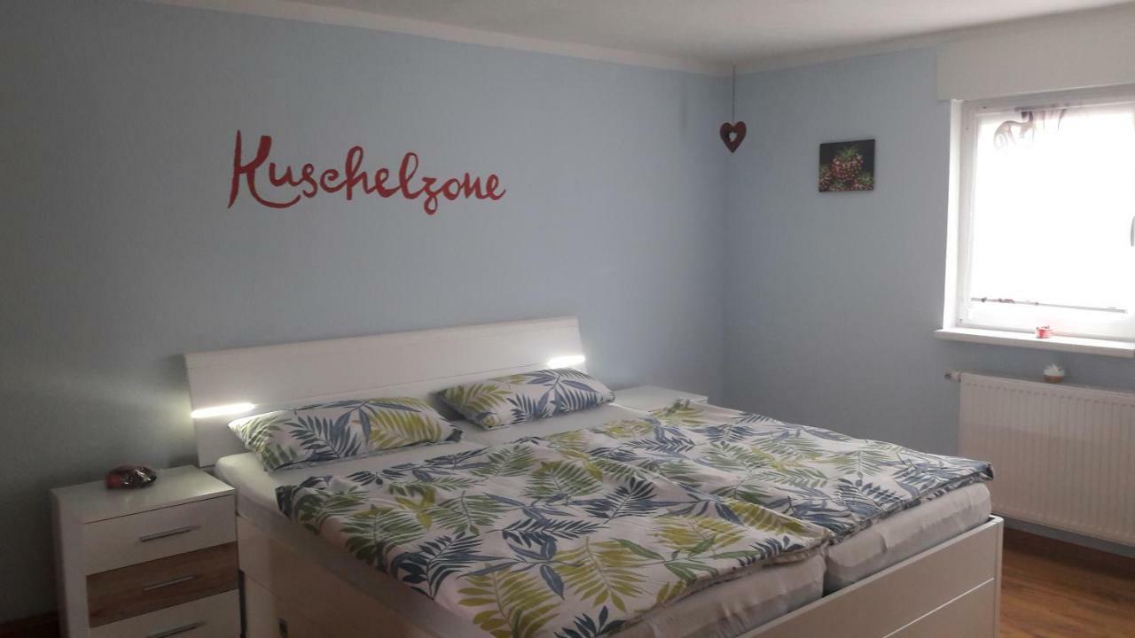 Bine Ferienhaus