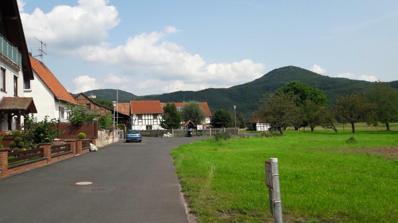 Bine * Kleinvach