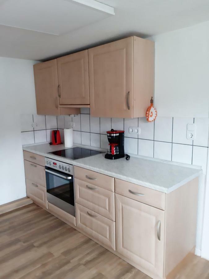 Bine Ferienhaus *