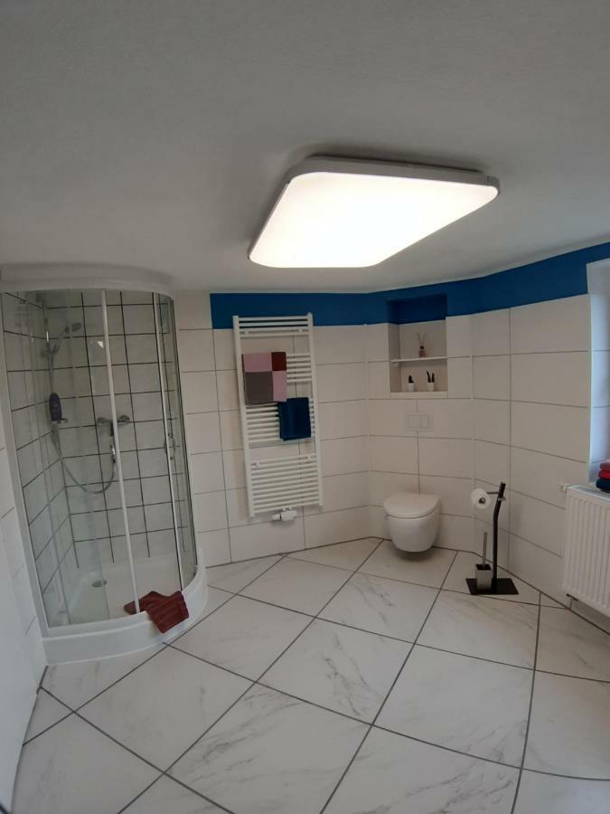 Ferienhaus Bine Kleinvach