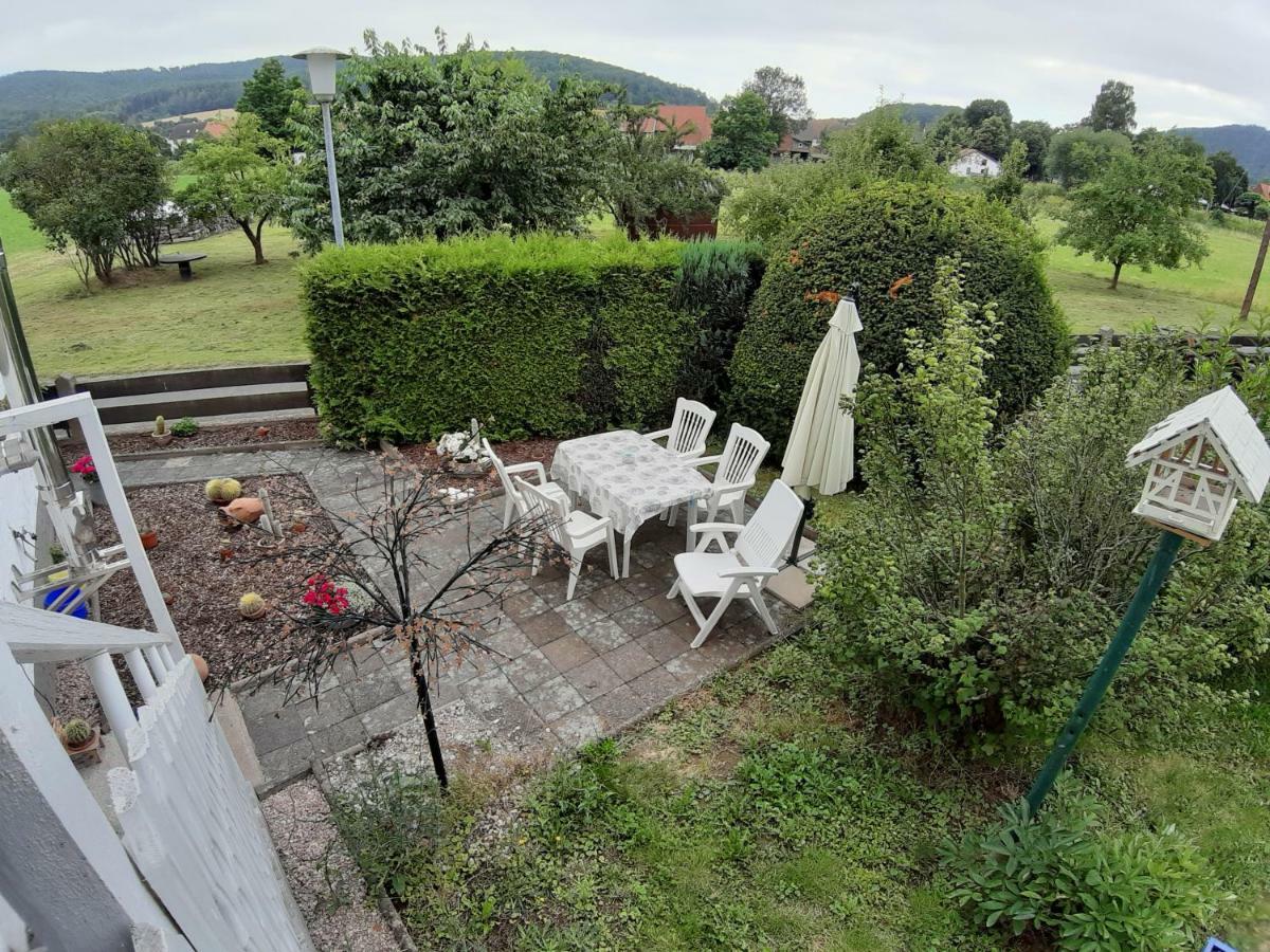 Bine Ferienhaus *