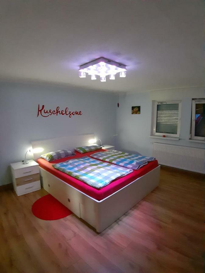 Bine Ferienhaus *