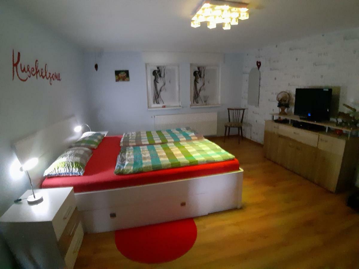 Ferienhaus Bine Kleinvach