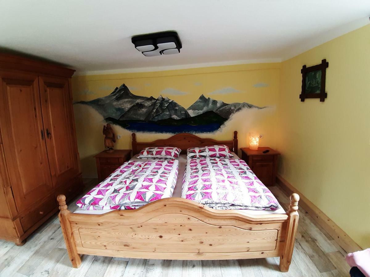 Ferienhaus Bine *